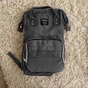 Dodo Babies Diaper Bag